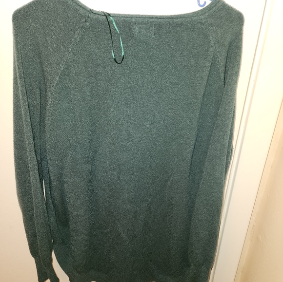 Sweater tunic - Picture 2 of 4